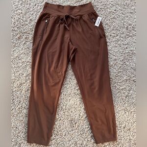Old Navy High Rise Powersoft Joggers